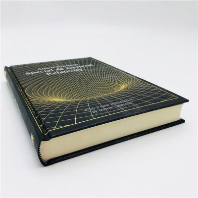 China Eco - Friendly Low Moq Long Term Collection Printing Books In China Color Hardcover for sale