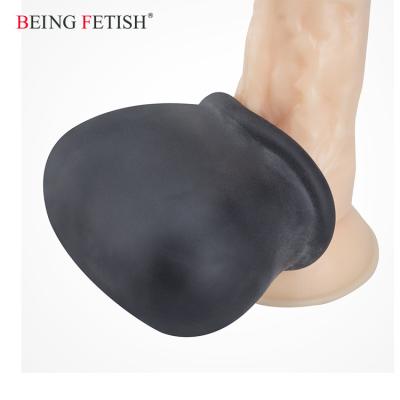 China Comfortable Masturbator Safe Circle Male Masturbator Cup Sex Toys For Men for sale