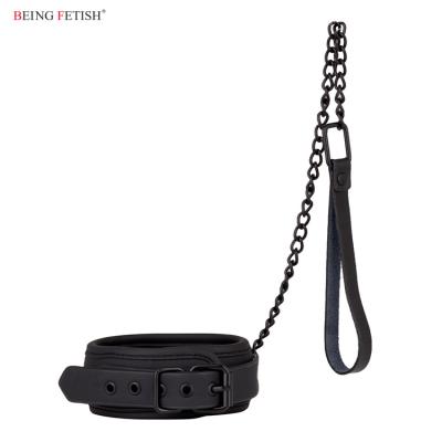 China Bondage Love Sex Bondage Sex Toys BDSM Bondage Collar For Male Bondage Collar for sale