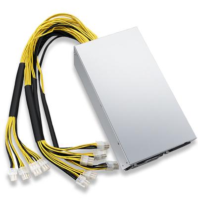 China Original apw7 1800w apw3 P221C 1800W 2000W 8Pin Desktop Power Supply For Server for sale