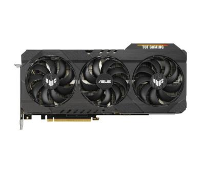 China Desktop Like Us TUF 3060 Ti Graphics Card Gaming Nvidia Geforce Video LHR OC Gddr6 8G Non No for sale