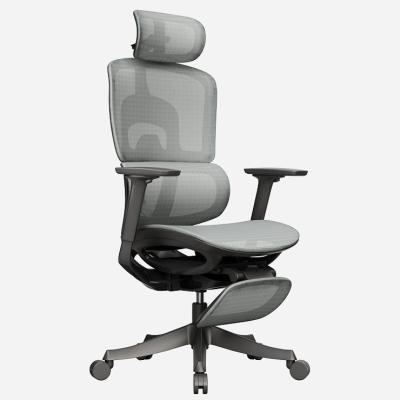 China (Size) Good Quality Adjustable Wholesale Customized Fashionable Adjustable Swivel Office Chair for sale