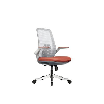 China (Height) 2022 New Promotion Executive Manufacturers Adjustable Luxury Office Chair for sale