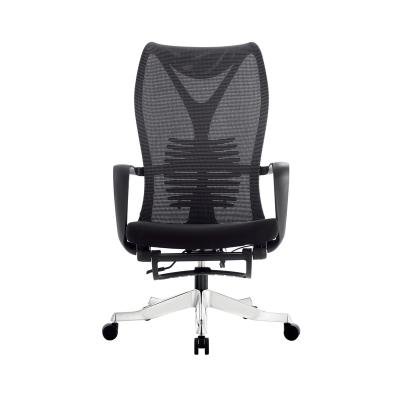 China (Size) Factory Wholesale Adjustable Durable Comfortable Ergonomic Chair Lift Adjustable Office Chair Lift Directly for sale