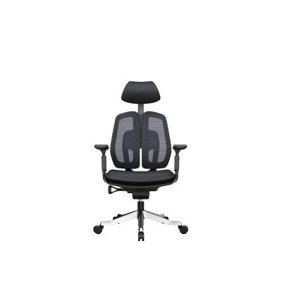 China (height) adjustable low price guaranteed quality simple lightweight computer desk chair for sale