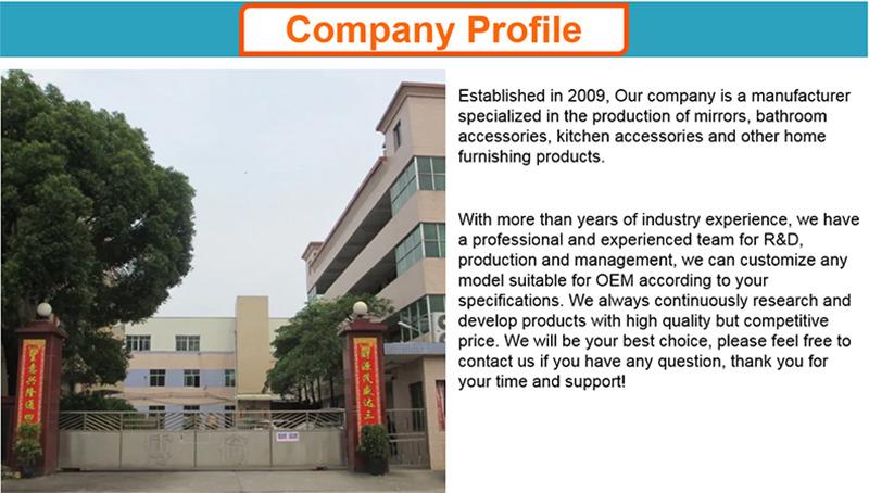 Verified China supplier - Fufeng Hardware Products (Huizhou) Co., Ltd.