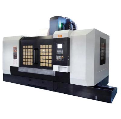 China Metal Processing VMC1580L 3 Axis INTEGRITY Vertical Metal Mach GSK SIEMENS 802D CNC Milling Centers FANUC CNC Machining Controller for sale