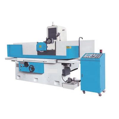 China Metal Processing RSG-50100SD Surface Grinder Clipper Saw Blade Drill Edge Grinding Machine for sale