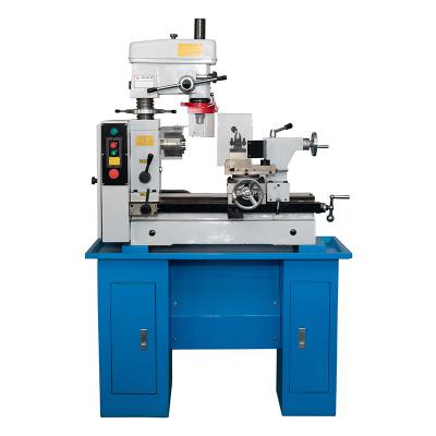 China HQ400/3A Multi Manual Metal Machinery Repair Shops Mini Purpose Lathe Machine Tool Torno Horizontal Mechanico Bench Turning Equipment for sale