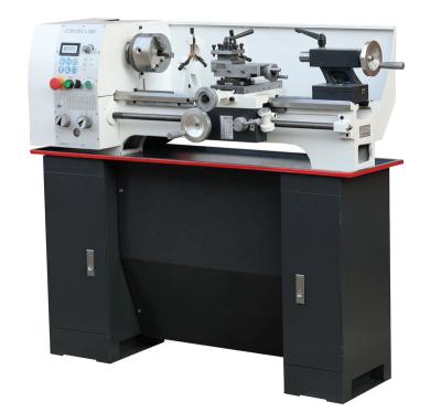 China CQ6128x660 Home Use Bench Manual Metal Workshop Machinery Repairs Small Turning Mini Lathe Machine for sale