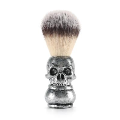 China Light Weight Custom Logo Beard Brush Set For Luxurious Shaving Experience for sale