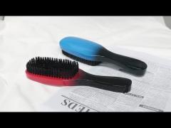 Flat Wave Brush for men