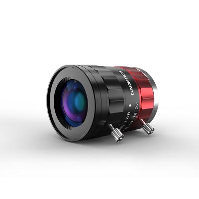 China GA-Optik 12mm 1 Optical Imaging Plane Konvexe Linse zu verkaufen