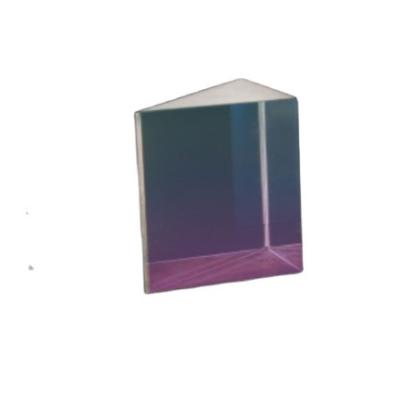 China Goldenway Grade U Optical Prism All Kinds Of Forms Available for sale