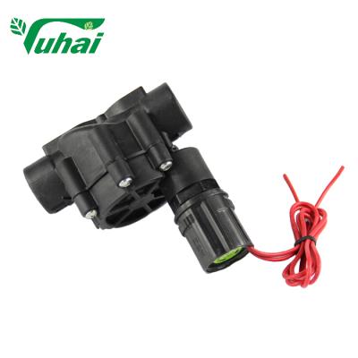 China High Efficient Irrigation Solenoid Valve Garden Sprinkler Agricultural Sprayer for sale