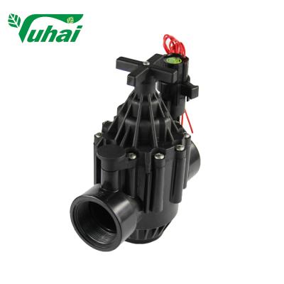 China High Efficient Solenoid Valve Locking Agricultural Sprayer For Irrigation for sale