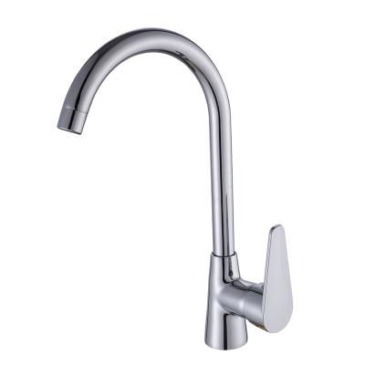 China Industrial Electric Faucets Kitchen Faucet Accessories Swivel Wash Sink Taps Flexible Kitchen Faucet for sale