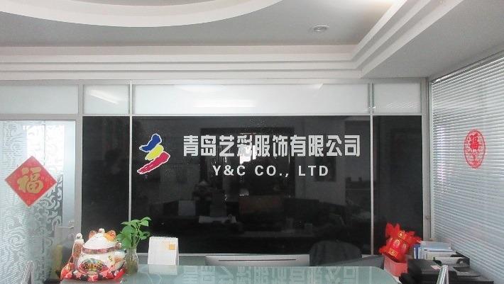 Verified China supplier - Y & C Co., Ltd.