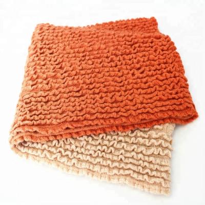 China 100% Acrylic Snood Scarves Women Acrylic Knitting Winter for sale