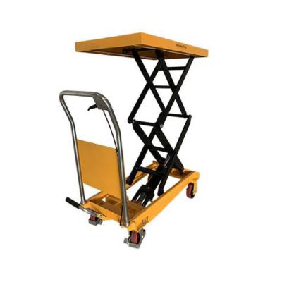 China Other Hydraulic Table Trolley for sale