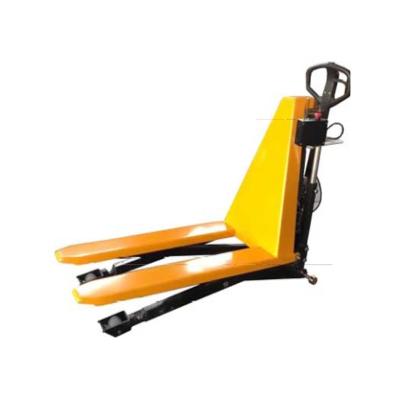 China Walkie's Other Electric Pallet Truck for sale