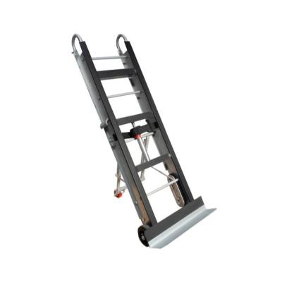 China Other Vending Machine Aluminum Hand Truck for sale