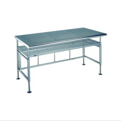 China WTP-3072 Stainless Steel Work Bench for sale