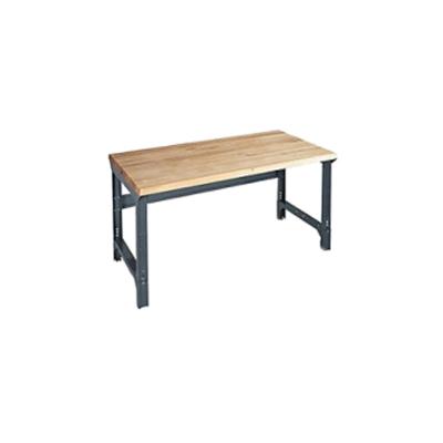 China The other wooden top workbench for sale