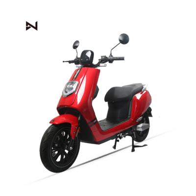 China Ce 3000w Assemble Adult 60v EEC Electric Motorcycle 13degree for sale