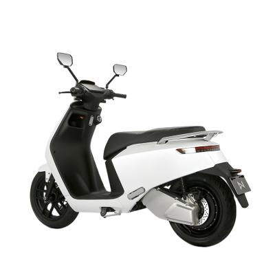 China Totally Brand New Type Unisex With 70V Dual Battery With Long Range And Fast Speed ​​Electric Motorcycle for sale