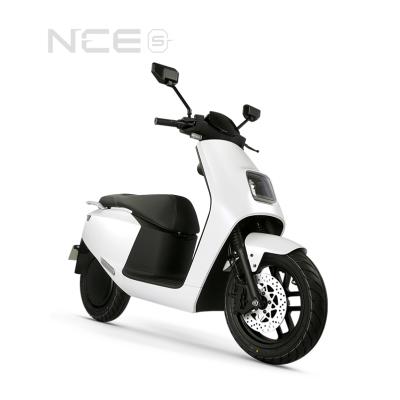 China Long Range Unisex With 100km/h Brand New Type Electric Motorcycle Made In China for sale