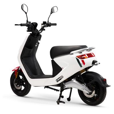 China Steel 1500W 2000W EEC Adult Electric Motorcycle Mobility Scooter with wholesale price for sale for sale