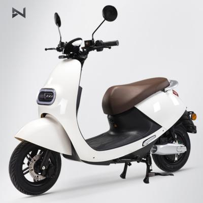 China LED lights high speed electric scooter CKD electric motorcycle with 2000w electric motorcycle scooter for sale