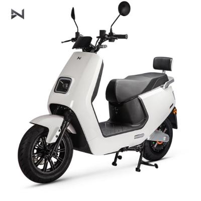 China 4000w L3e Unisex High Speed ​​Electric Motorbike Adults Electric Motorcycle Scooter for sale