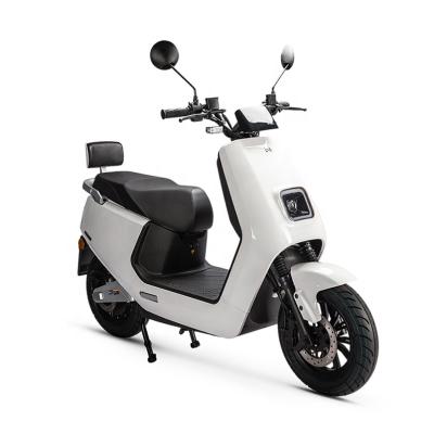 China LED Lights Panel Electric Motorcycle 45-75km/h High Speed ​​Electric Scooter Standing Scooter With EEC&COC for sale