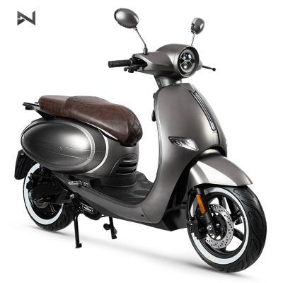 China Unisex eec off road motorcycle 4000w electric adult mobility scooter made in china for sale