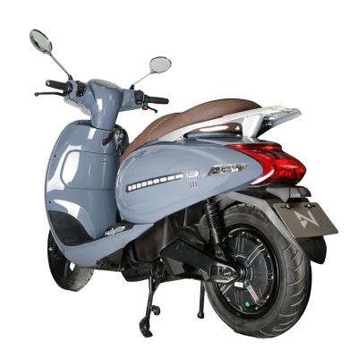 China Men Large Capacity Lithium Battery Portable Electric Motorcycle 3000w for sale