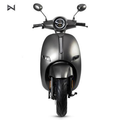 China LED Lights 2020 Good Quality High Speed ​​Normal Scooter Electric Motorcycle for sale