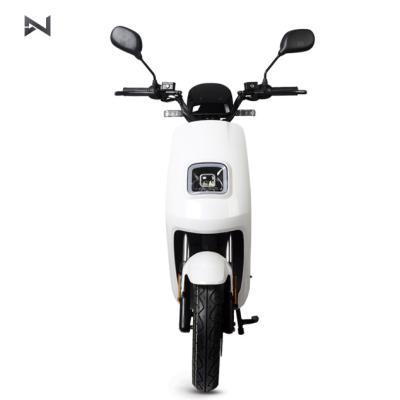 China EEC Approved Men Electric Scooters 1440w For Adults Electric Motorcycles for sale