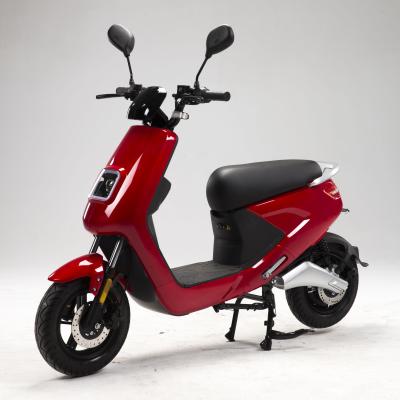 China 1440w 13 degree electro motorcycle eec lithium electric scooter for sale