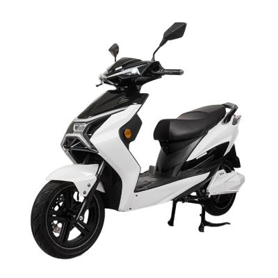 China EEC Adult Off Road 2000 Watt Motorcycle Electric Scooter X1 for sale