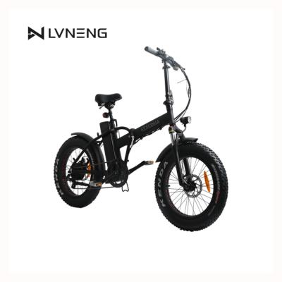 China Aluminum Alloy China Factory Supply Direct Lithium Battery EN15194 Certificate Electric Bicycle for sale