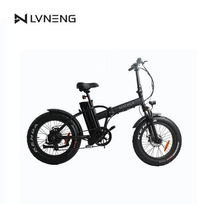 China Aluminum alloy China factory direct supply electric bicycle lithium battery electric bicycle with EN15194 certificate for sale