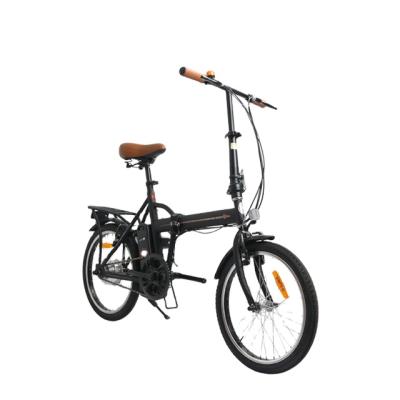 China Factory supply direct ebike aluminum alloy lithium battery electric bicycle with EN15194 certificate for sale