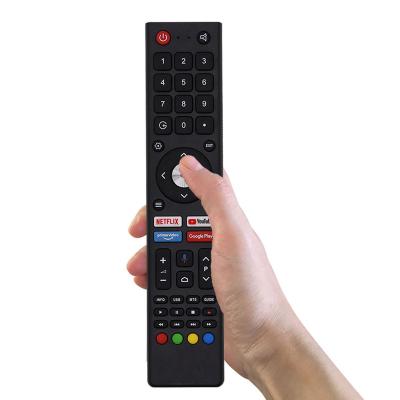 China TV Box Remote Control / Blue Tooth New Voice Remote Control Set Top Box Remote Control For CHIQ TV GCBLTV02 ADBBT GCBLTV02ADBBT Fernbedienung for sale