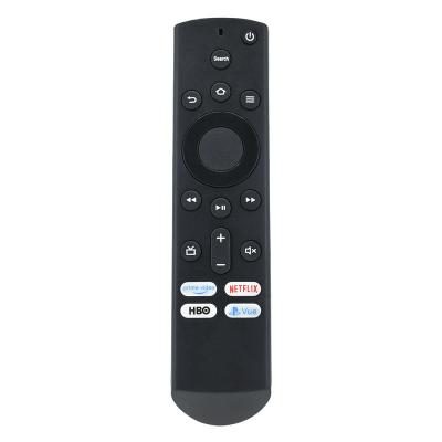 China TV remote control box/set top box remote control original replacement NS-RCFCA-19 new for Toshiba Smart TV fire TV wireless voice remote control for sale