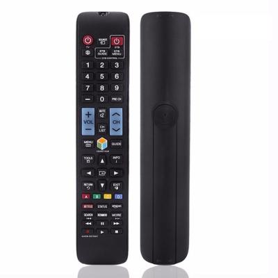 China Bestselling Easy Universal Remote Controls SMS-AA59-00784A LED Plastic and Silicone TV Remote Control Remote Control for sale