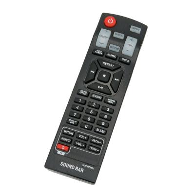 China Easy Akb73575401 For 433 Mhz TV LG Remote Control Smart Magic Sound Bar Nb2430A Nb4540 Nb5540A Nb5541 for sale