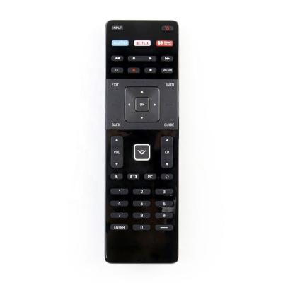 China Remote Control TV Box / Set Top Box Remote Control Use XRT122 Remote Control For Vizio With XUMO Netflix IheartRadio LED VS XRT-122 for sale