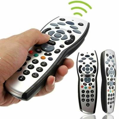 China TV Box Remote Control/Remote Control f SKY+HD SKY+ Set Top Box Remote Control REPLACEMENT For REV10 SKYPLUS SKY+HD BOX Sliver+ HD SET TOP BOX HG-1609 for sale